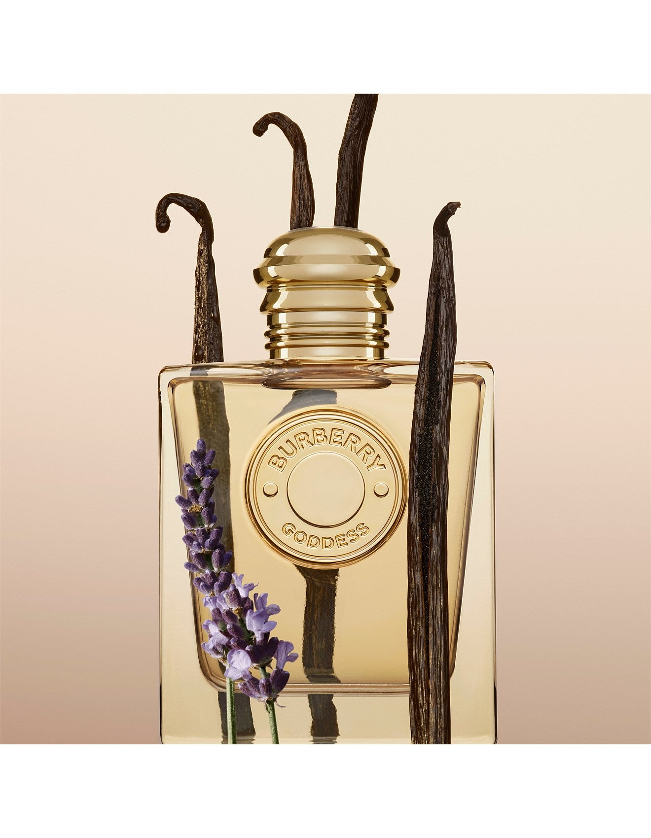 Burberry Goddess Parfum