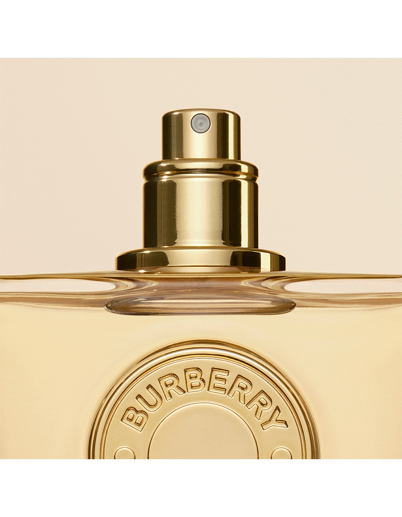 Burberry Goddess Parfum