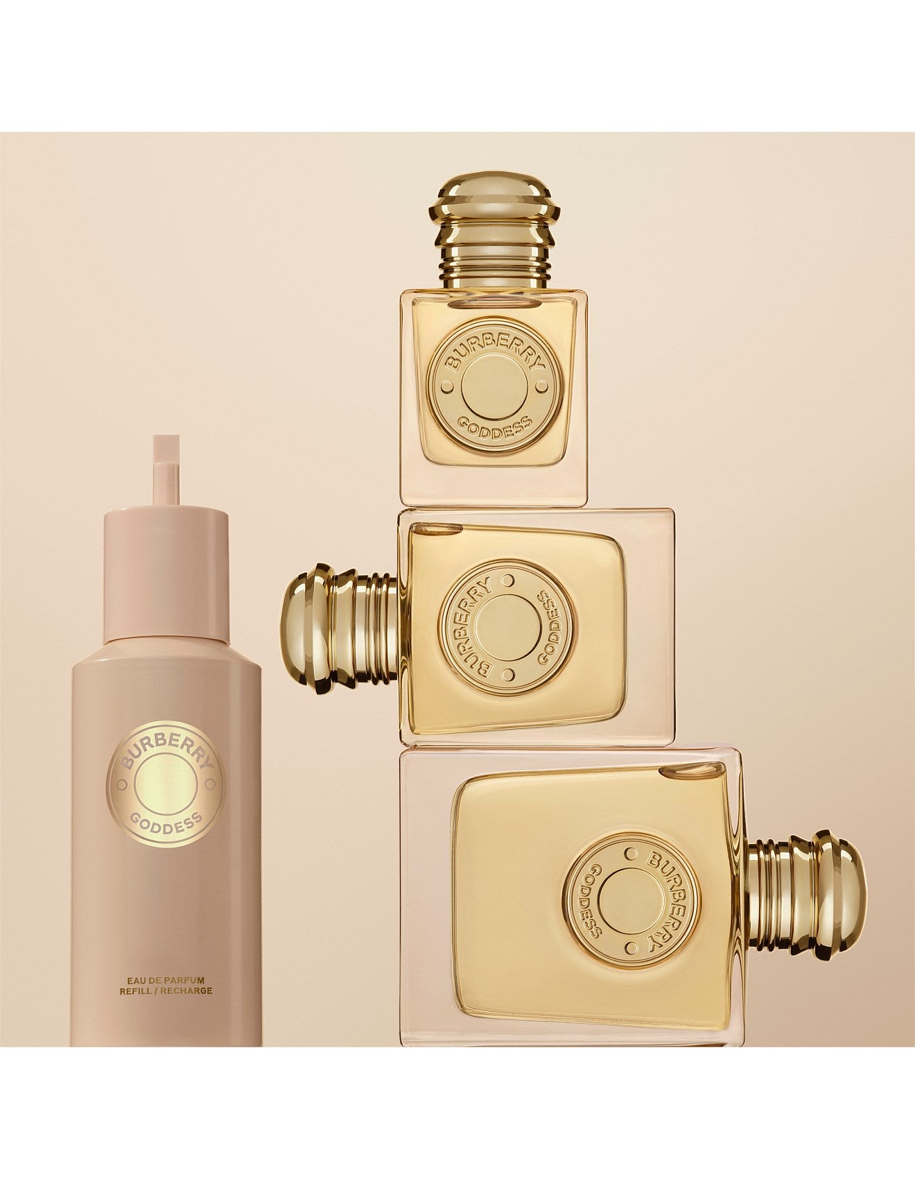 Burberry Goddess Parfum