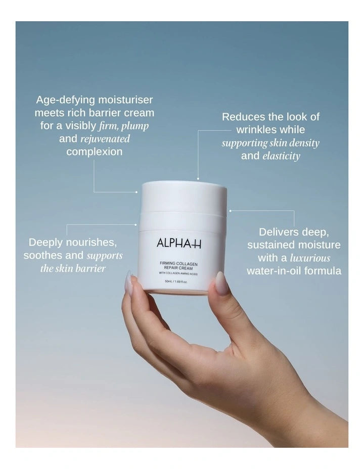 Firming Collagen Repair Cream