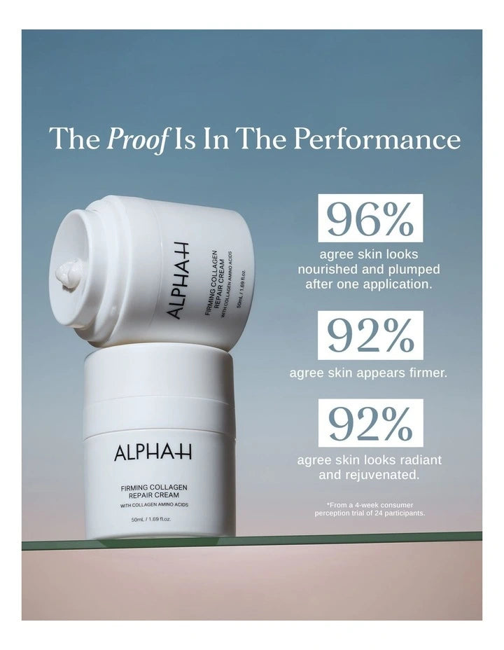 Firming Collagen Repair Cream
