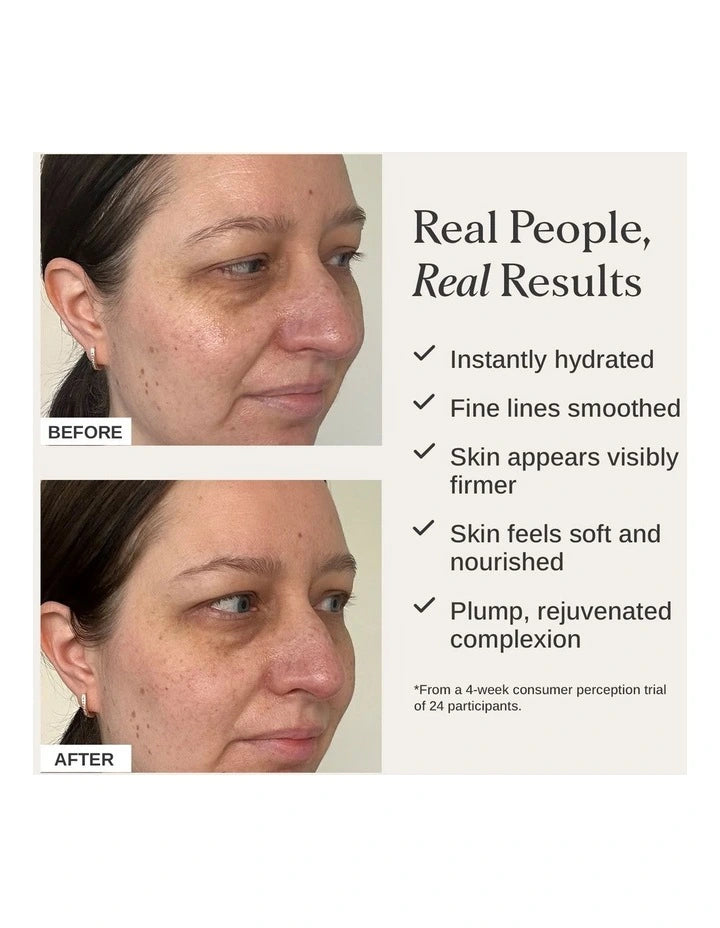 Firming Collagen Repair Cream