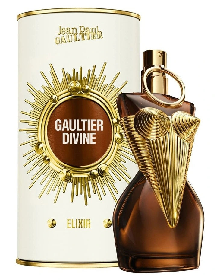 Gaultier Devine Elixir