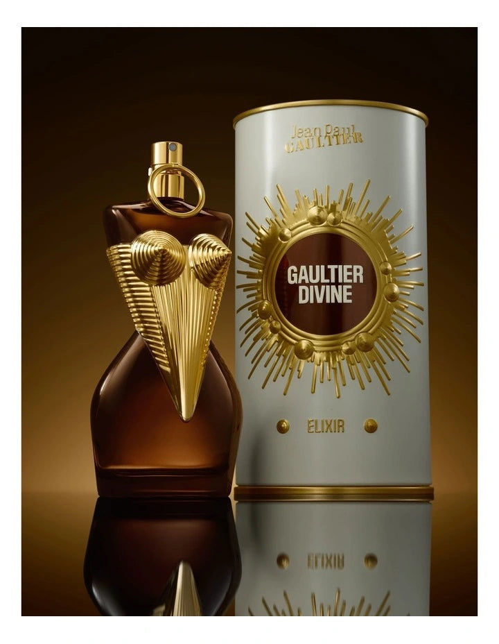 Gaultier Devine Elixir