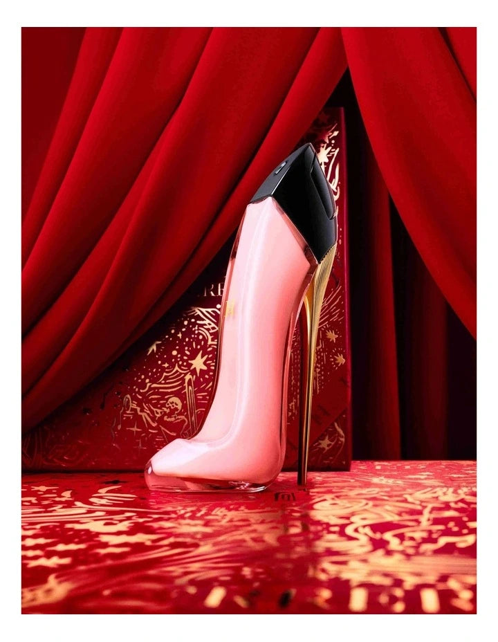 Good Girl Blush Xmas 25