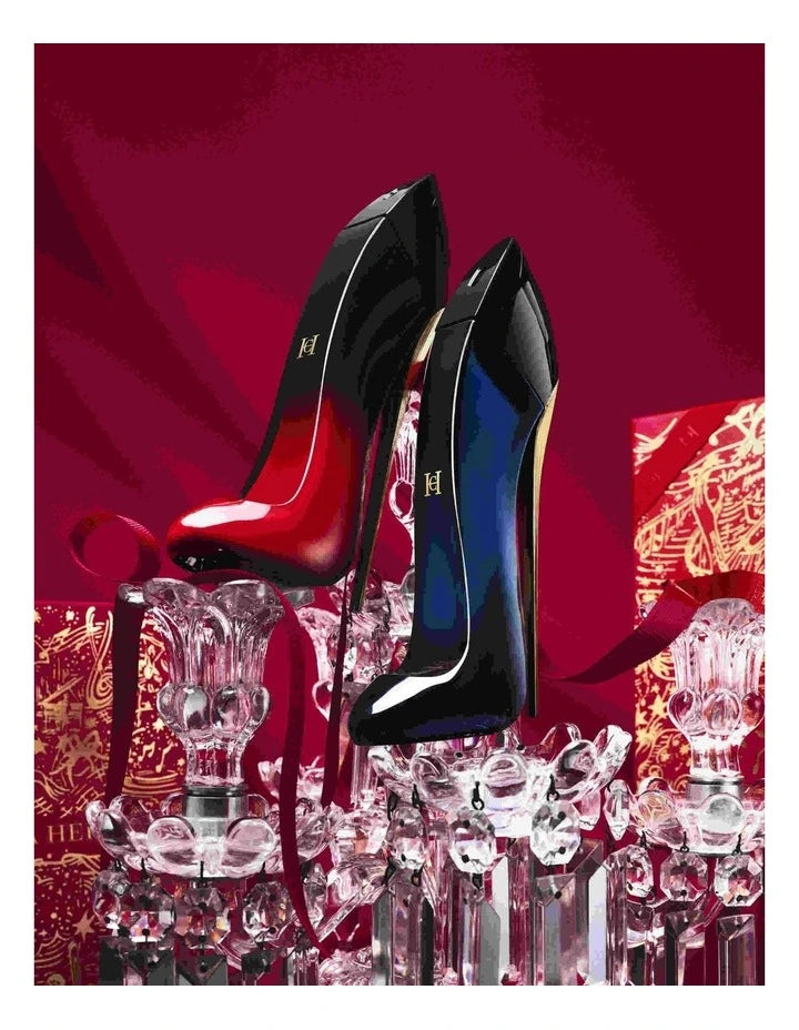 Very Good Girl Elixir 80ml Xmas 25