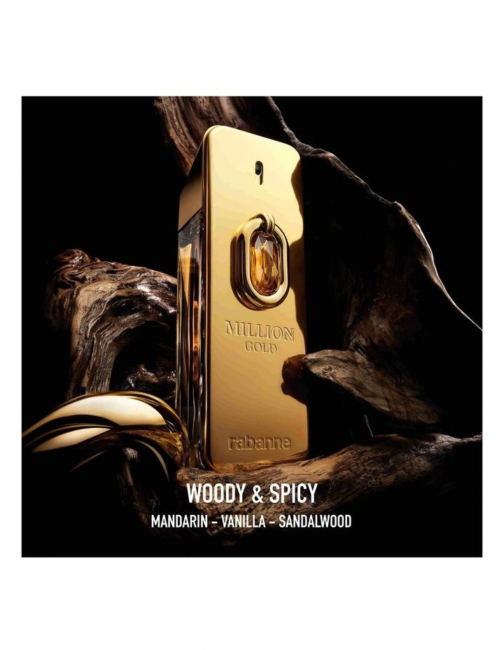 Million Gold Elixir