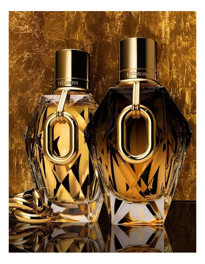 Million Gold For Her Parfum