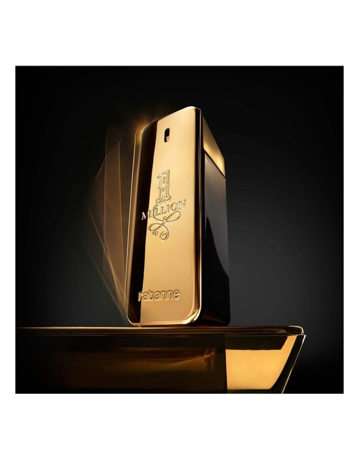 1 Million EDT 100ml Xmas 25