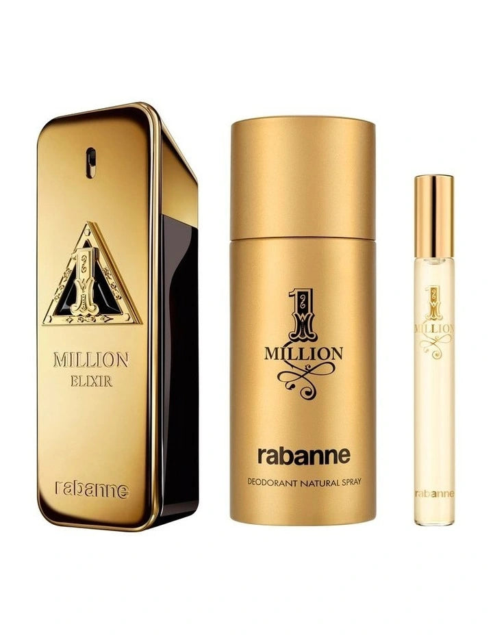 1 Million Elixir 100ml Xmas 25