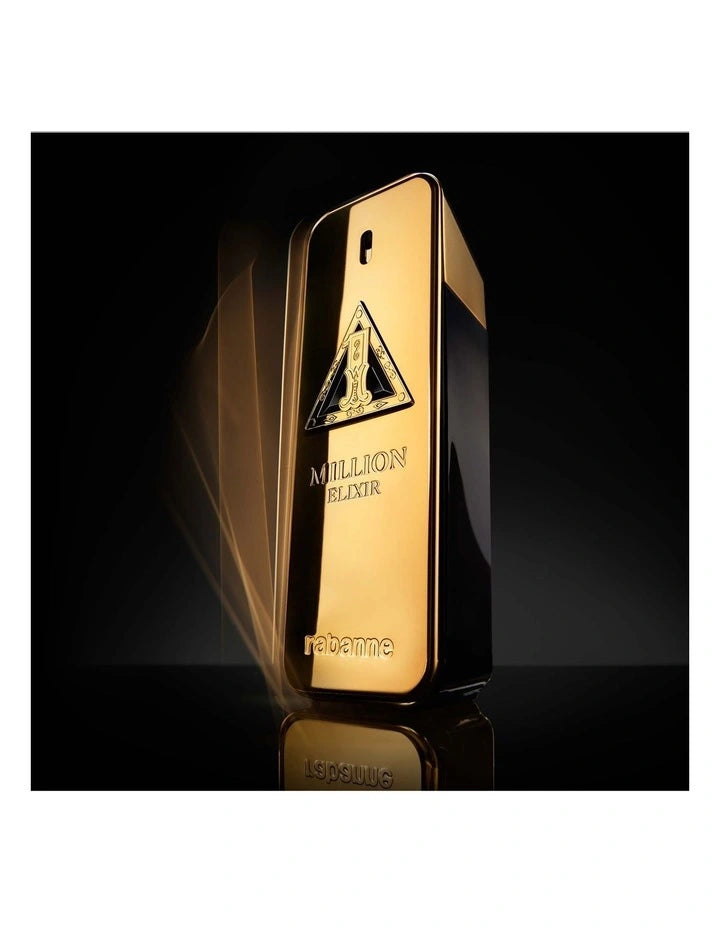 1 Million Elixir 100ml Xmas 25