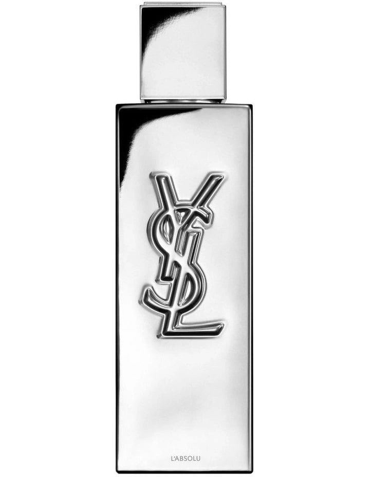 Myself Absolu Parfum