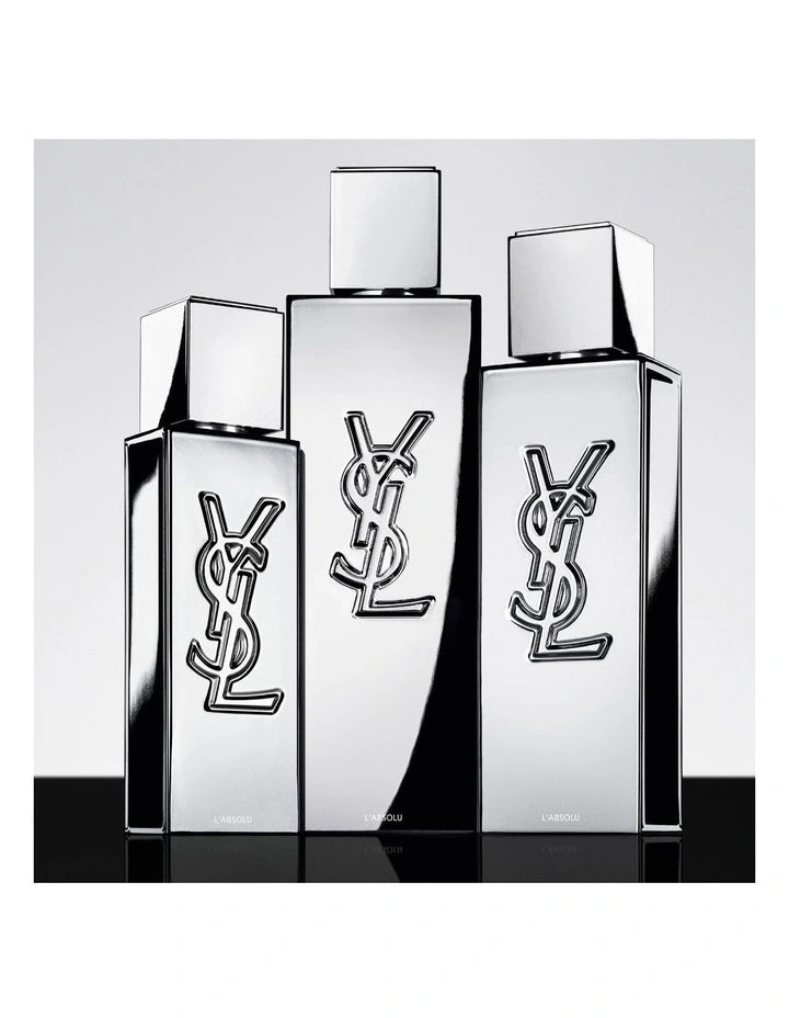 Myself Absolu Parfum