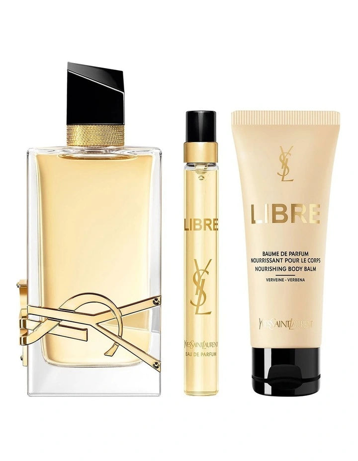 Libre EDP 90ml Xmas 25