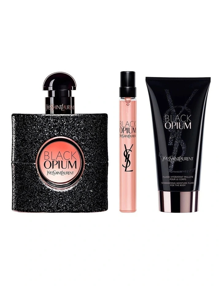Black Opium 50ml Xmas 25