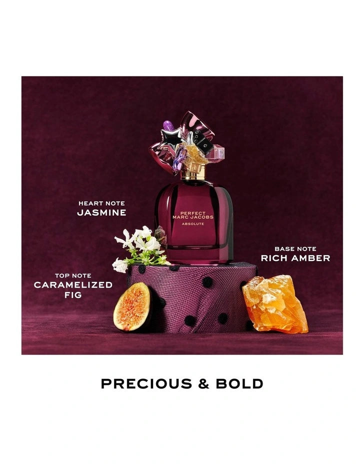 Perfect Absolute EDP