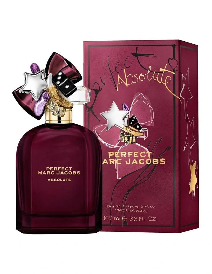 Perfect Absolute EDP