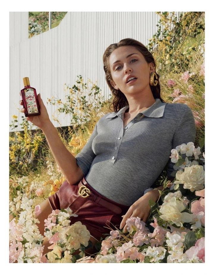 Flora Gorgeous Gardenia Eau de Parfum Intense