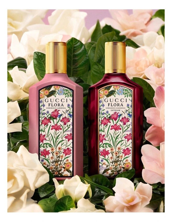 Flora Gorgeous Gardenia Eau de Parfum Intense