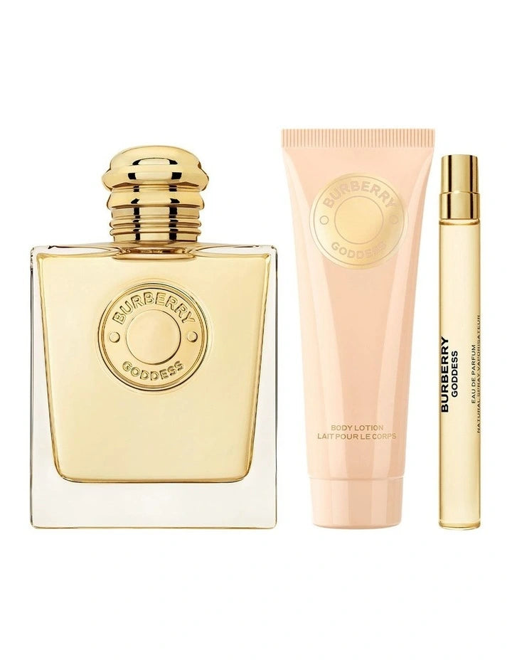 Burberry Goddess 100ml Xmas 25