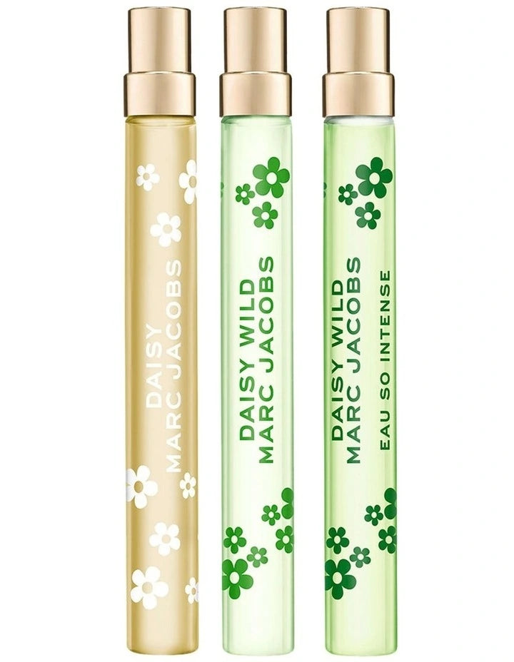 Daisy Marc Jacobs Trio Xmas 25