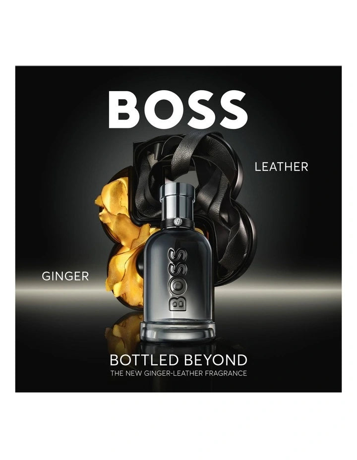 Boss Bottled Beyond