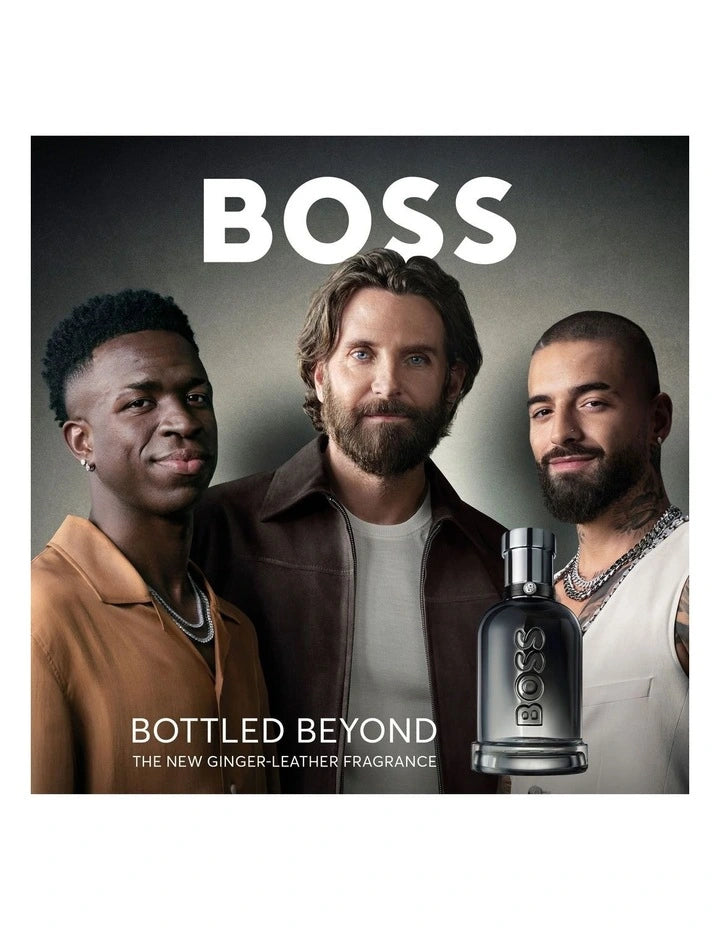 Boss Bottled Beyond