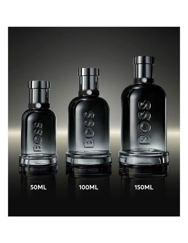 Boss Bottled Beyond