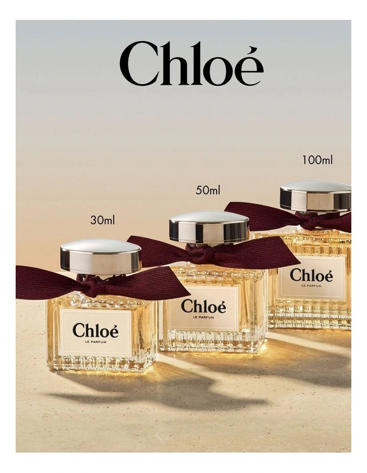 Choe Parfum