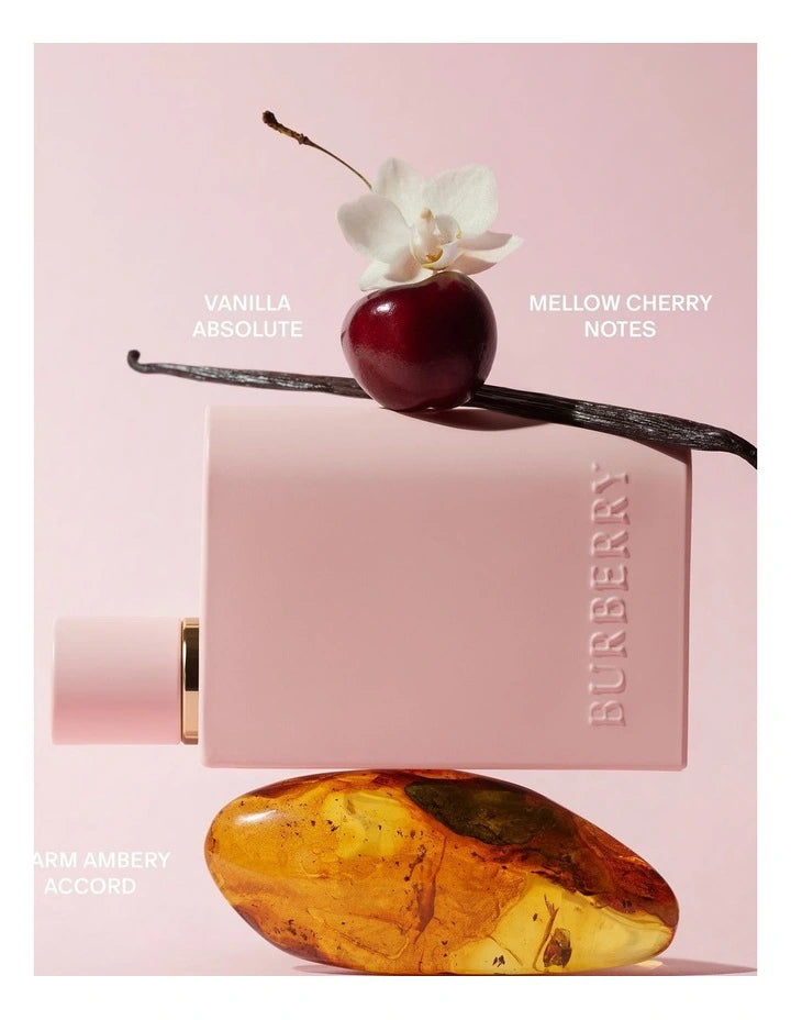 Burberry Her Parfum