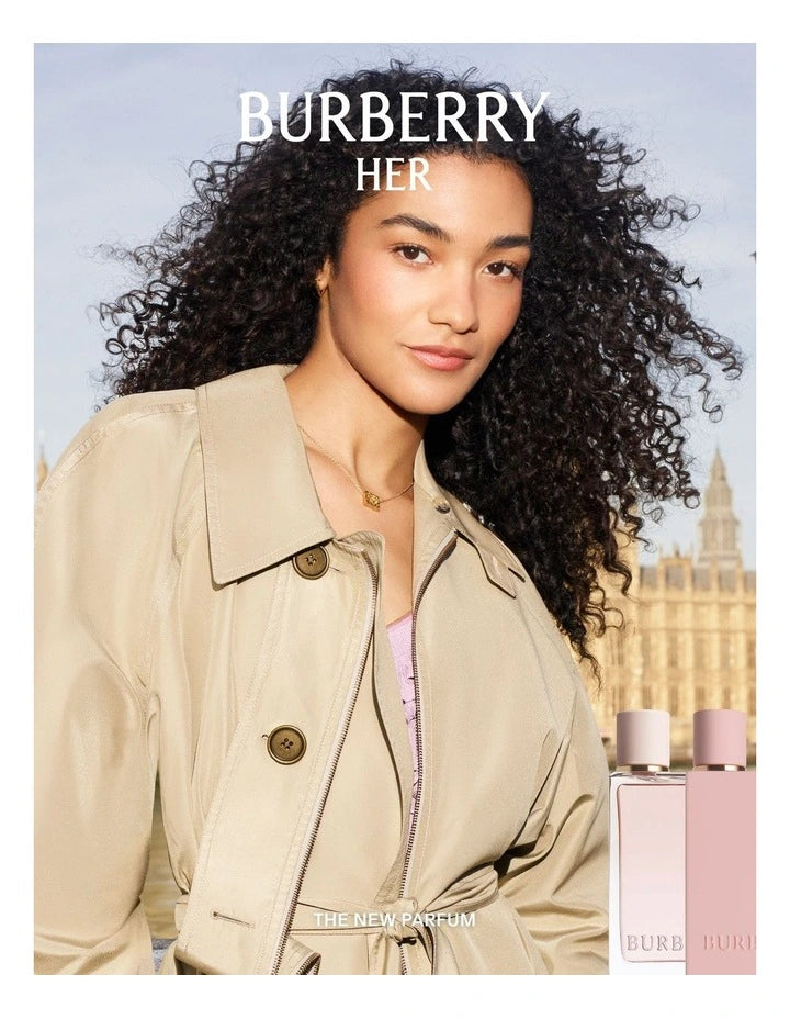 Burberry Her Parfum