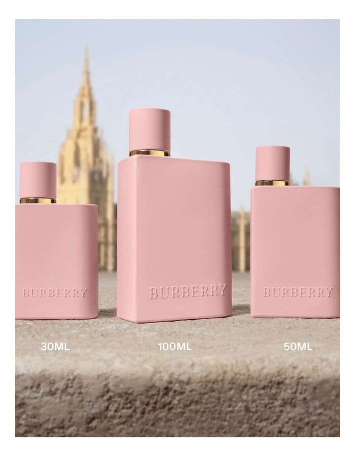 Burberry Her Parfum