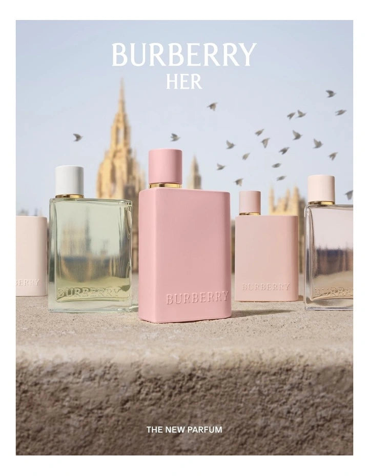 Burberry Her Parfum