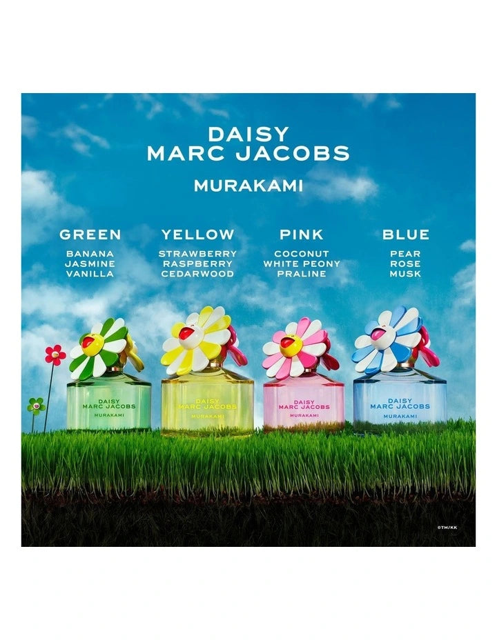 Murakami EDP 2026