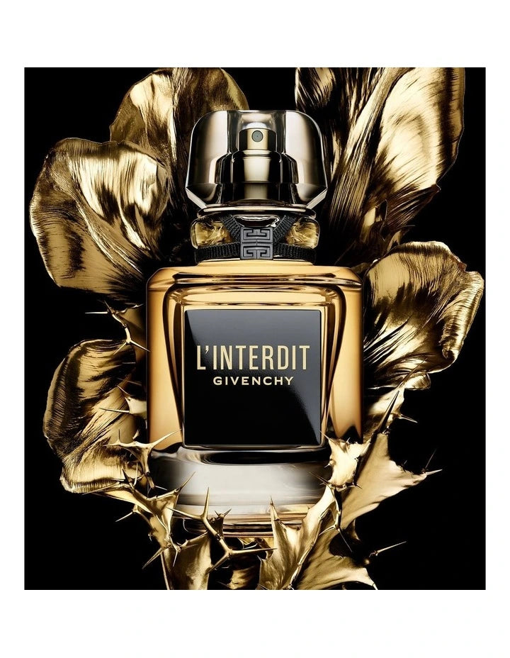 L'interdit Parfum