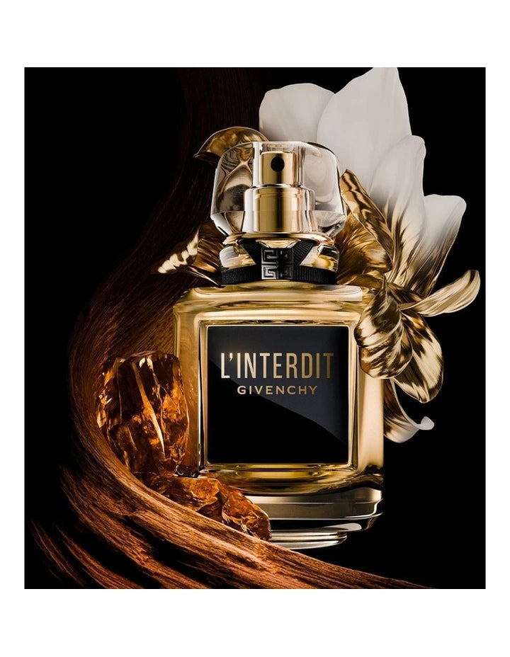 L'interdit Parfum