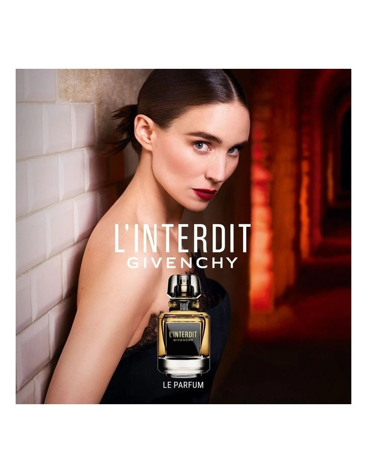 L'interdit Parfum