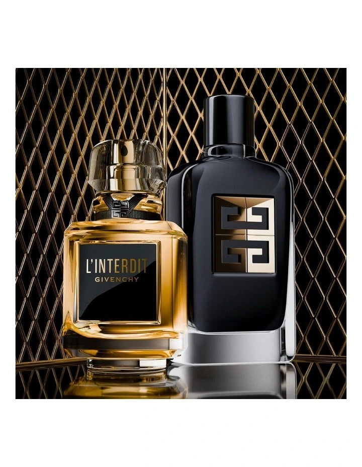 L'interdit Parfum