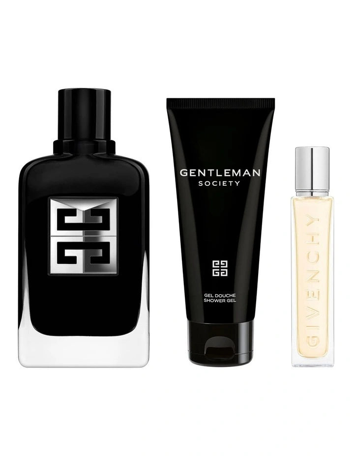 Gentleman Society 100ml Xmas 25