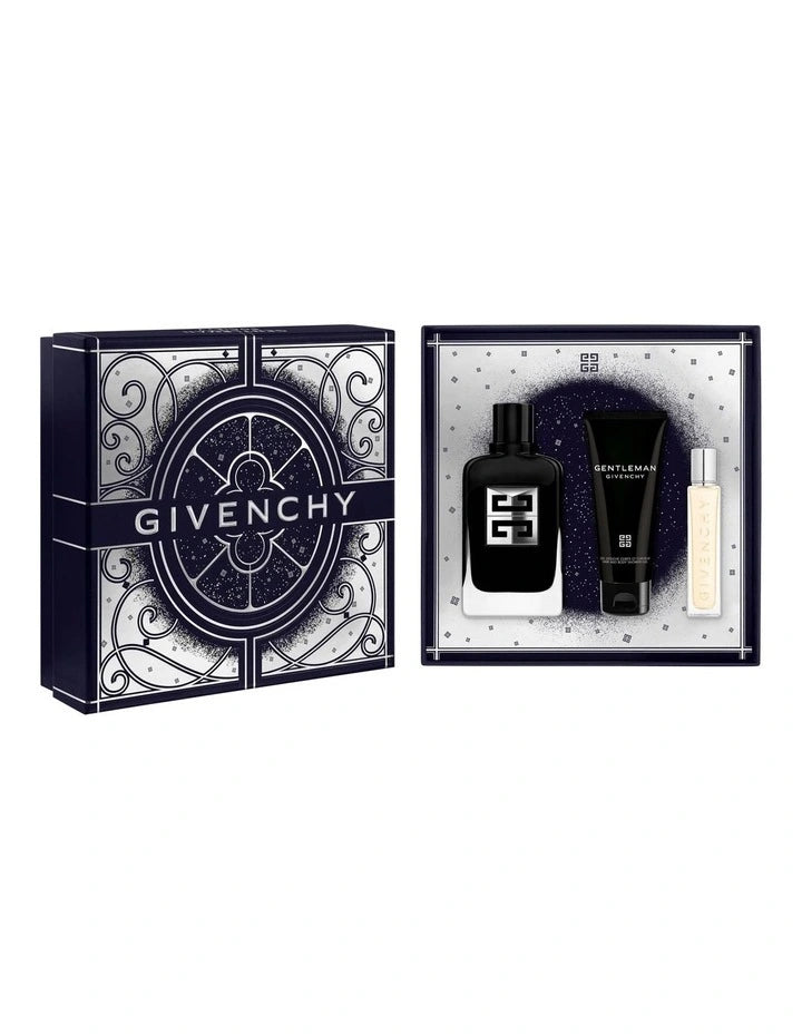 Gentleman Society 100ml Xmas 25