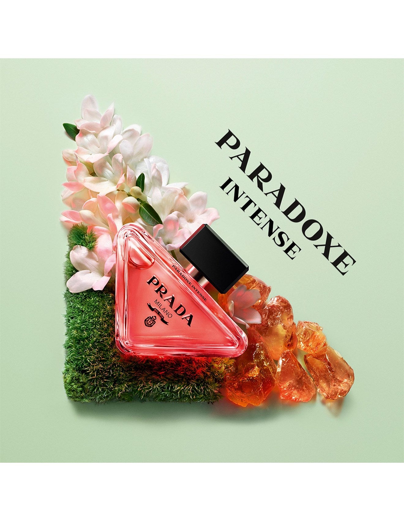 Prada Paradoxe Intense 100ml Recharge/Refill
