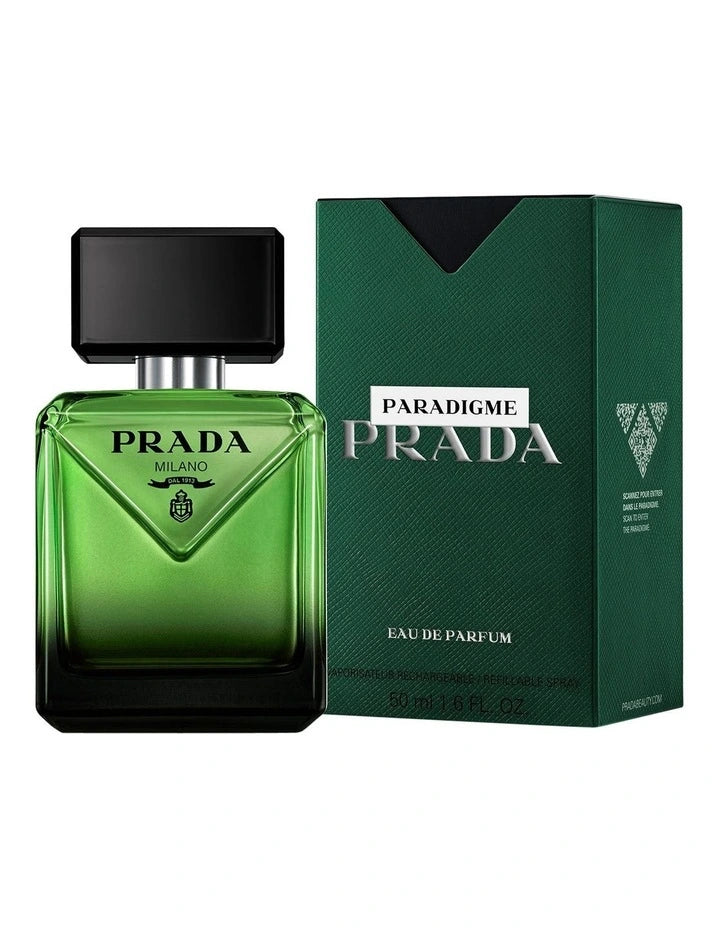 Paradigme Pour Homme EDP