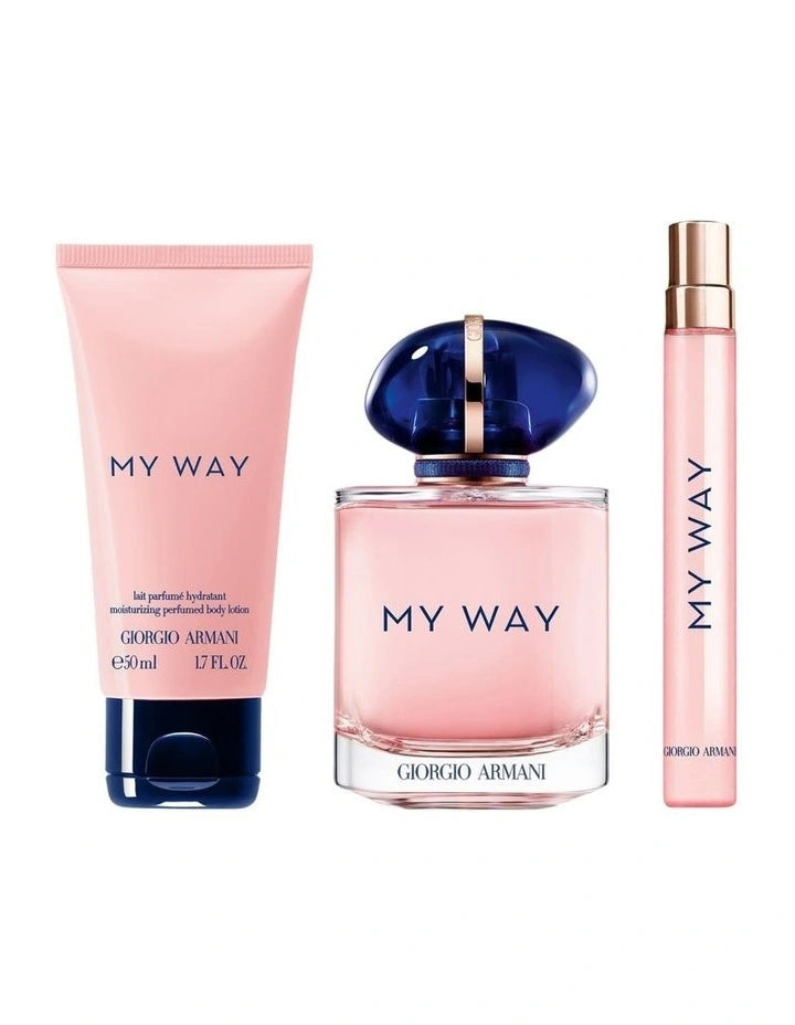 My Way 90ml Xmas 25