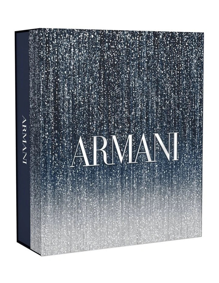 Stronger With You Intensely Xmas 25