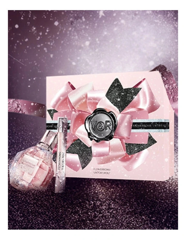 Flowerbomb 50ml Xmas 25