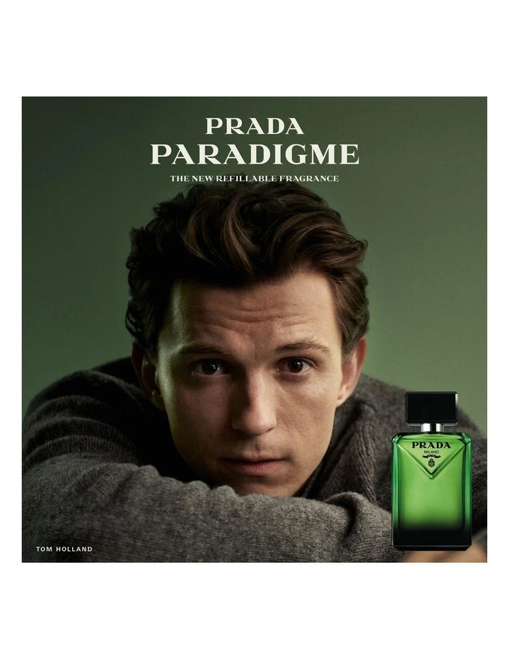 Prada Paradigme 10ml + 7ml Fathers Day 2026