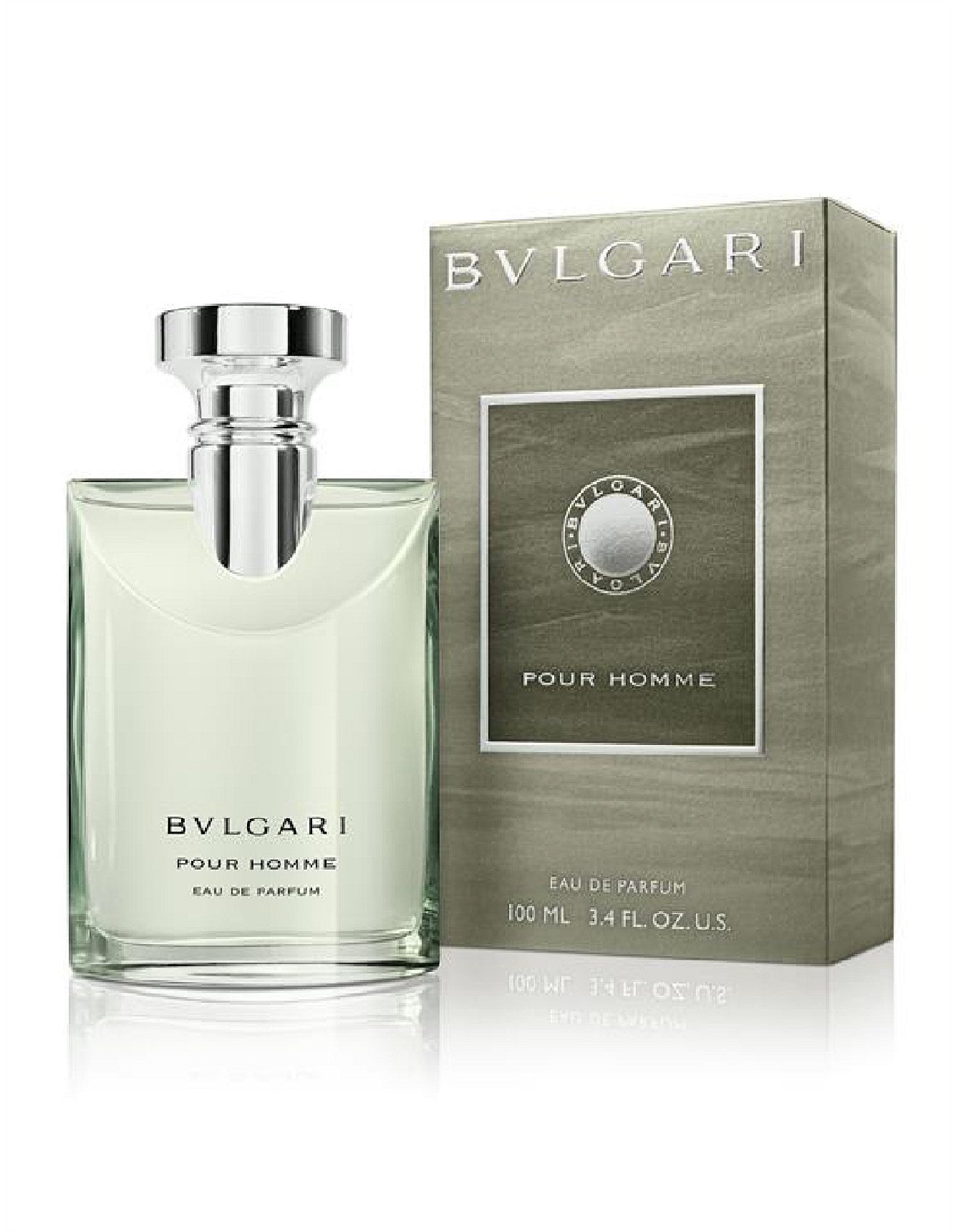 Bvlgari Pour Homme EDP