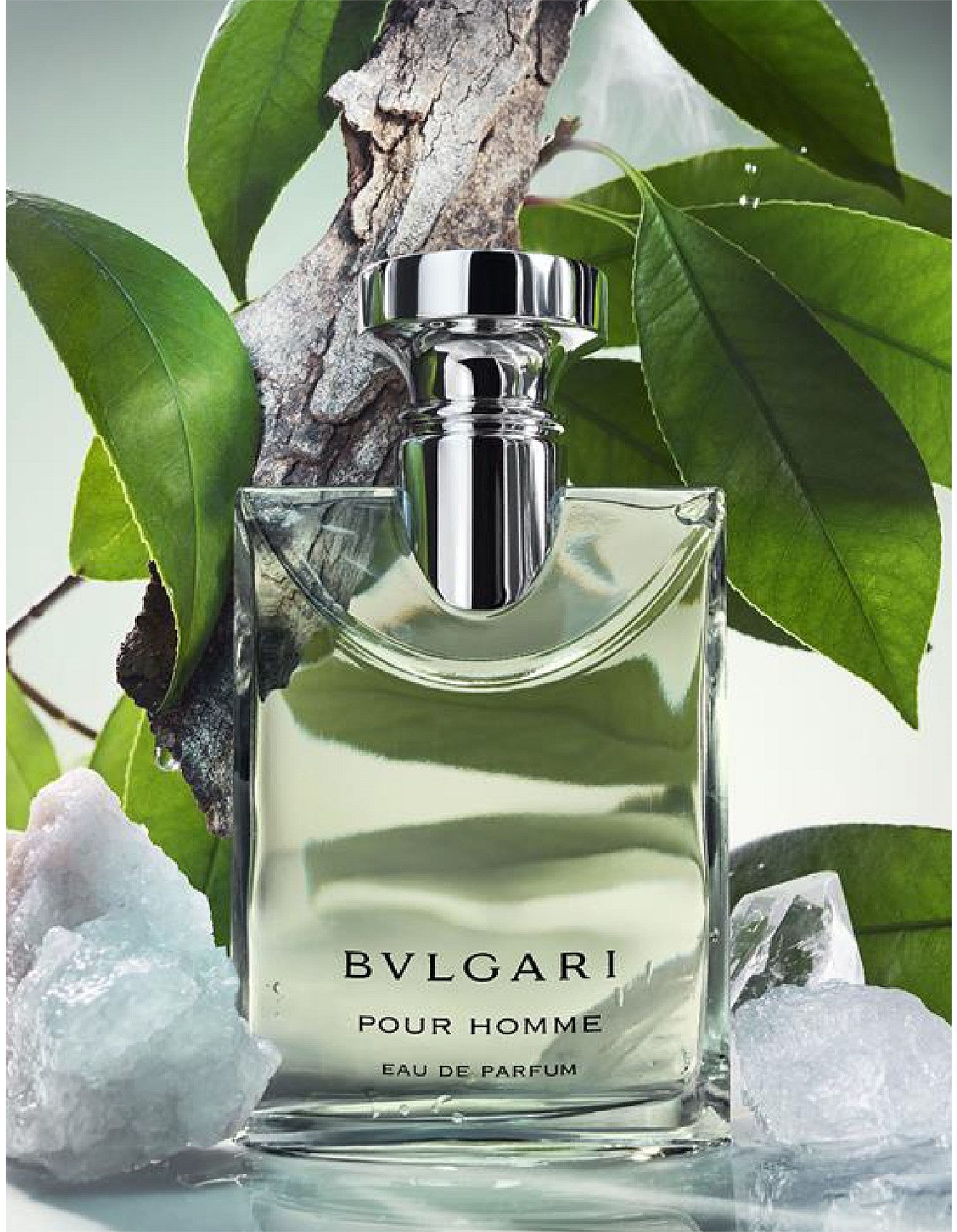 Bvlgari Pour Homme EDP
