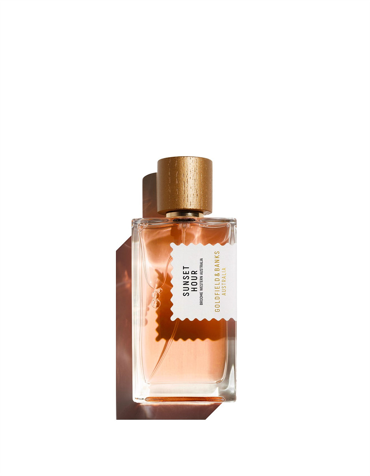 Sunset Hour Perfume