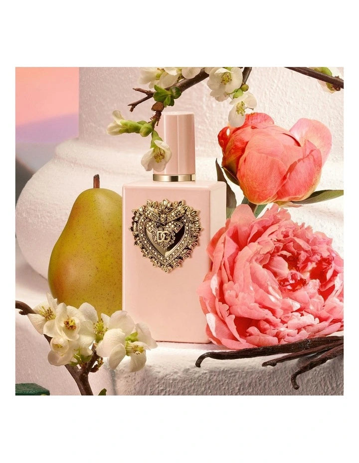 D&G My Devotion EDP Intense 100ml